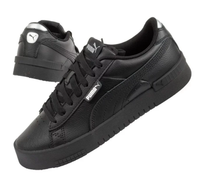 Boty Jada W 386401 02 černé - Puma Boty Jada W 386401 02 černé - Puma