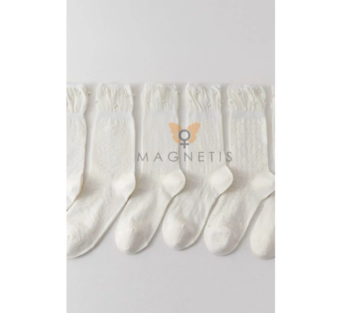 SKARPETKA APLIKACJA CC-251104 SKARPETKA APLIKACJA CC-251104