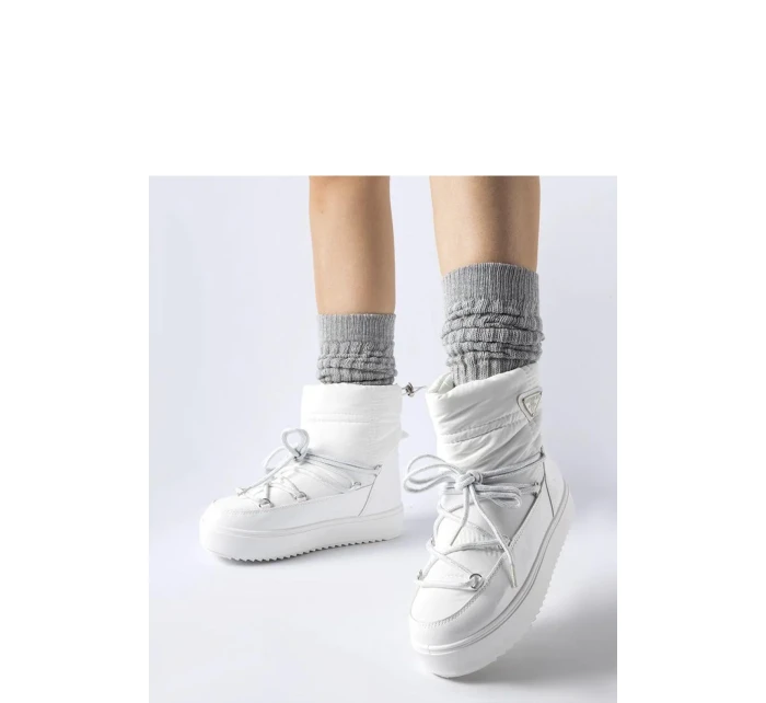 Sněhule  model 204825 Solea