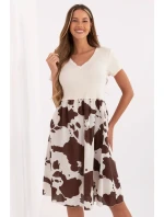 Denní šaty model 213805 Italy Moda