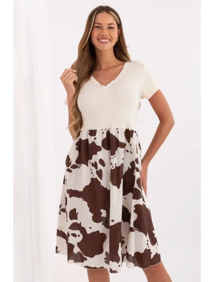 Denní šaty model 213805 Italy Moda