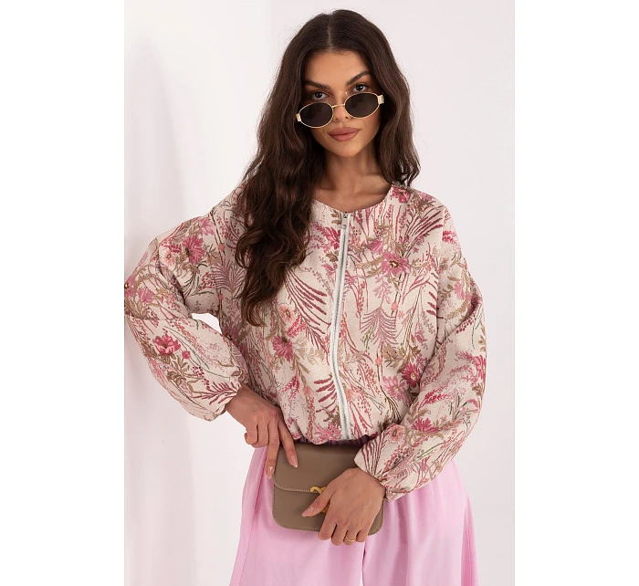 Bunda  model 226011 Italy Moda