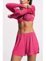 Beauty Layers Top Scoop Neck - Flashy Pink - TRIUMPH Flashy Pink - TRIUMPH