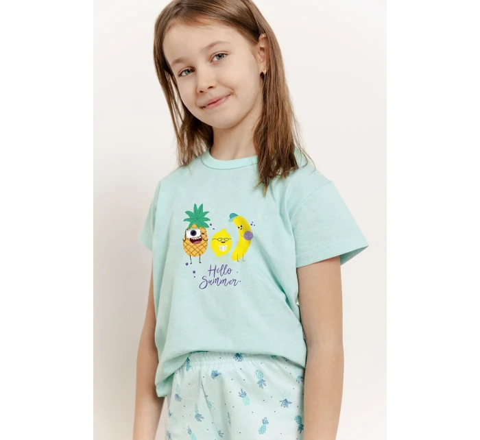 pyžamo kr/r 122140 W25 model 20990949 - Taro