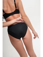 Poloměkká podprsenka Ava 2263