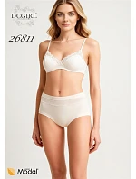 Kalhotky DC Girl 26811 A2, balení Classic, velikosti M–XL