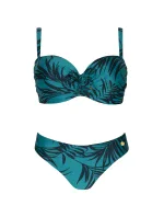 Plavky Self S 730V1AE1 Azure 1