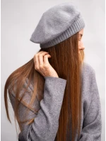 Dámský baret model 21337313 - Art of polo