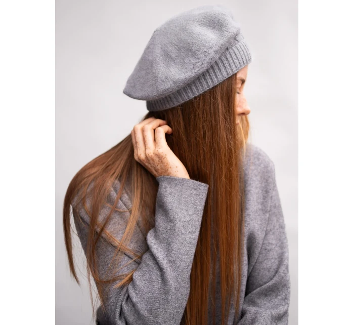 Dámský baret model 21337313 - Art of polo