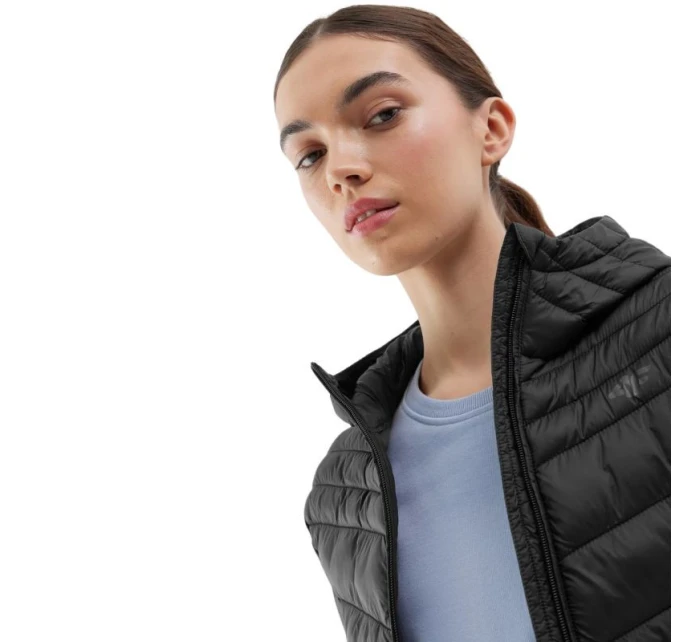 Bunda 4F F351 W 4FWSS24TDJAF351 20S Bunda 4F F351 W 4FWSS24TDJAF351 20S