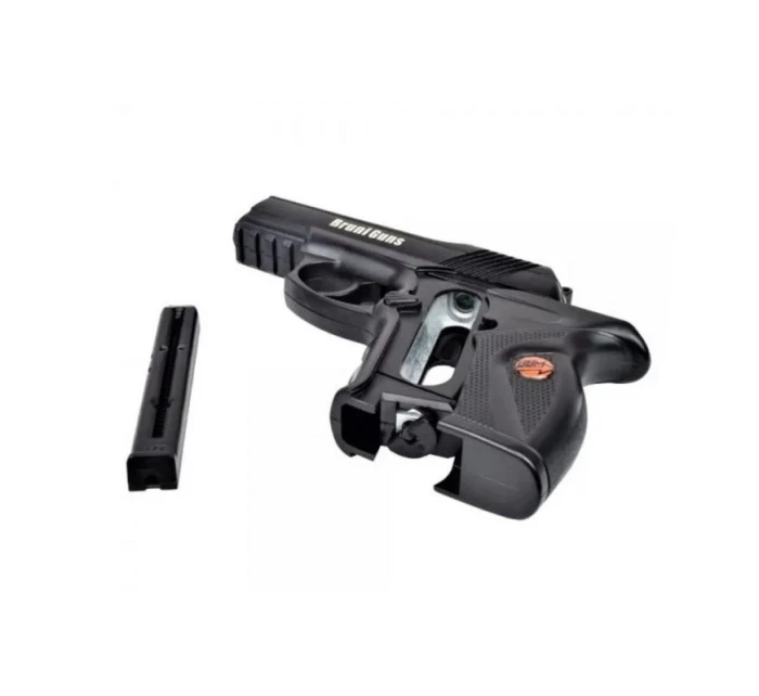 pistole ráže 4,5 mm BB model 21332239 pistole ráže 4,5 mm BB model 21332239