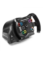 Thrustmaster AddOn Thrustmaster Open Wheel Lenkrad (KON/PC) retail Thrustmaster AddOn Thrustmaster Open Wheel Lenkrad (KON/PC) retail