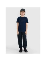 Tričko 4F Jr 4FJWSS25TTSHM2179-31S Tričko 4F Jr 4FJWSS25TTSHM2179-31S