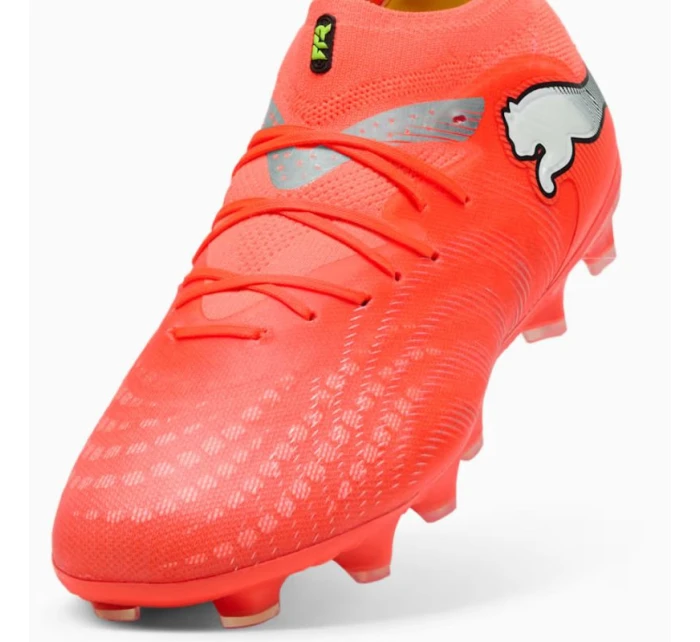 Boty Future 9 Pro Jr FG/AG model 21816012 - Puma Boty Future 9 Pro Jr FG/AG model 21816012 - Puma