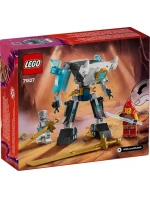 LEGO NINJAGO 71827 Mech v Zaneově bojové zbroji