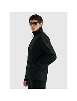 Pánská větruodolná softshellová bunda s membránou 5000 4F model 22088461 - Hikvision Pánská větruodolná softshellová bunda s membránou 5000 4F model 22088461 - Hikvision