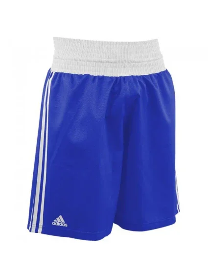 Pánské boxerské šortky model 17005466 - ADIDAS Pánské boxerské šortky model 17005466 - ADIDAS