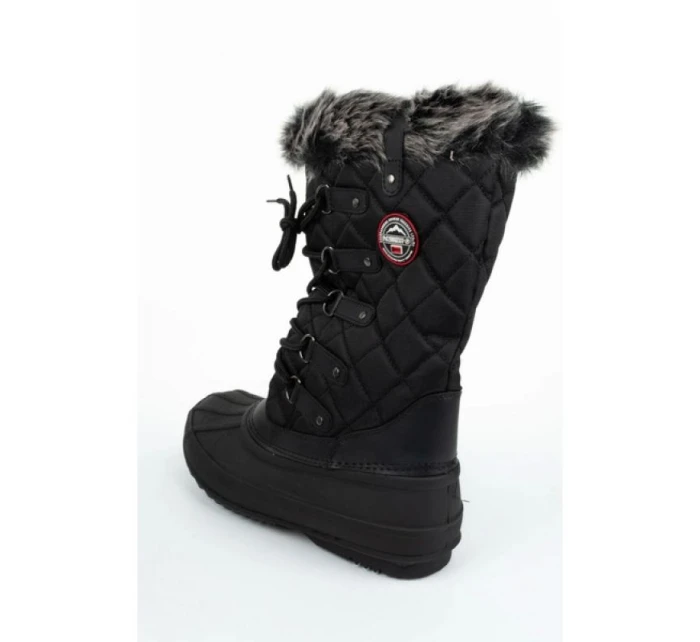 Dámské boty W model 17119254 - Geographical Norway