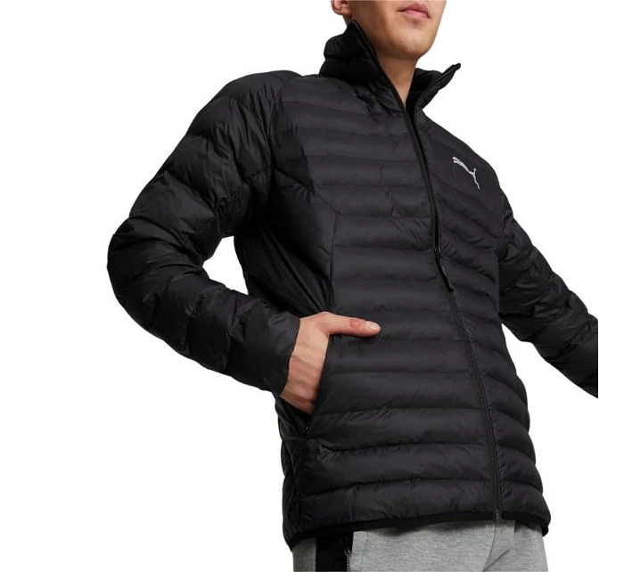 Bunda Primaloft M model 20518326 - Puma Bunda Primaloft M model 20518326 - Puma