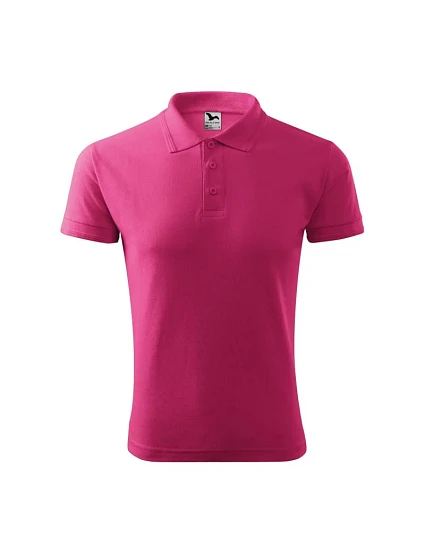 Tričko Pique Polo M model 18776985 - Malfini Tričko Pique Polo M model 18776985 - Malfini