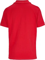 SOL'S Pacific Women Dámské piqué polo z těžké bavlny model 22449370 red SOL'S Pacific Women Dámské piqué polo z těžké bavlny model 22449370 red