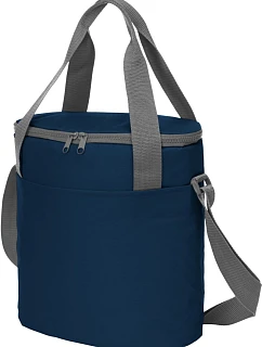 Halfar 1809797 Chladicí taška "Solution" 47.9797 navy
