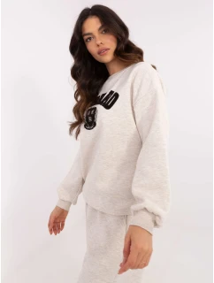 Halenka EM BL 617 16.01X světle béžová