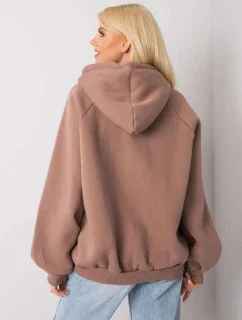 Mikina EM BL model 15883862 hnědá - FPrice
