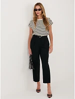 IT kalhoty SP FL8916 1.60 černá IT kalhoty SP FL8916 1.60 černá