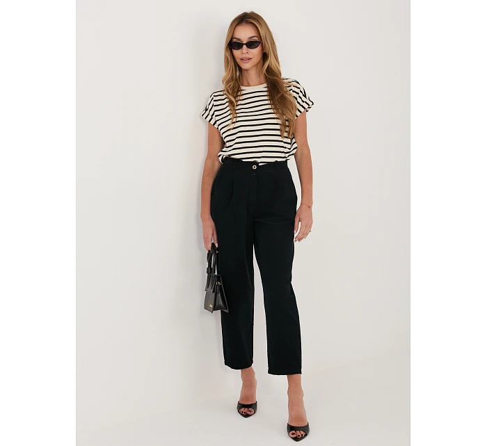 IT kalhoty SP FL8916 1.60 černá IT kalhoty SP FL8916 1.60 černá