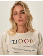 Dámská tepláková souprava Fune 41887-80X Beige - Henderson Ladies Dámská tepláková souprava Fune 41887-80X Beige - Henderson Ladies