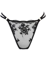 Struna V-11048 černá - Axami