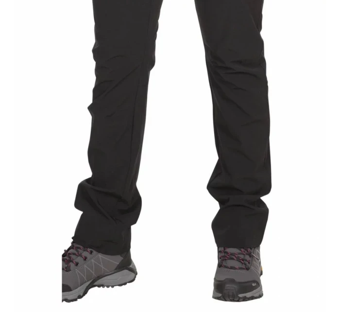 Dámské volnočasové kalhoty model 21276909 - DLX Dámské volnočasové kalhoty model 21276909 - DLX