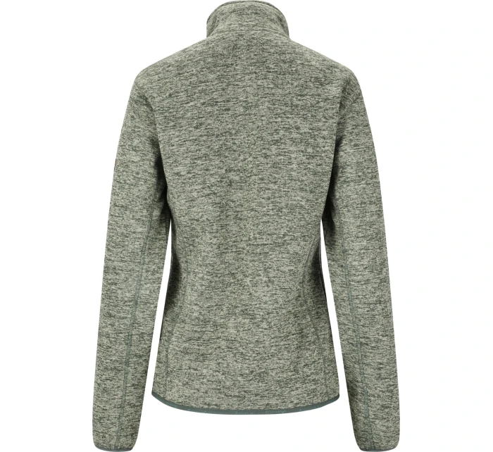 Dámská fleecová mikina model 21327179 - Whistler Dámská fleecová mikina model 21327179 - Whistler