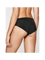 Dámské kalhotky QF6048E UB1 černá - Calvin Klein Dámské kalhotky QF6048E UB1 černá - Calvin Klein