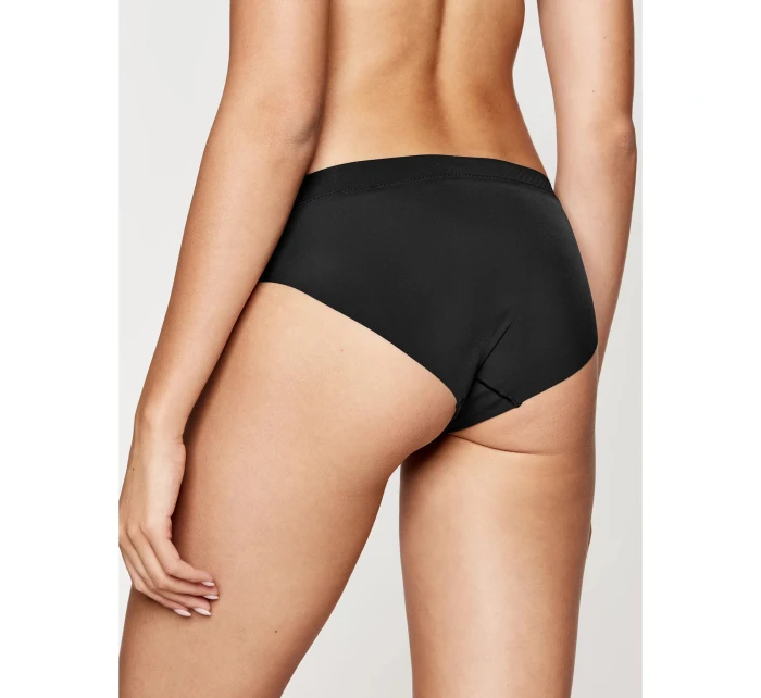 Dámské kalhotky QF6048E UB1 černá - Calvin Klein Dámské kalhotky QF6048E UB1 černá - Calvin Klein
