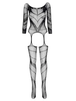 Bodystocking model 21961128 - Beauty Night Fashion Bodystocking model 21961128 - Beauty Night Fashion