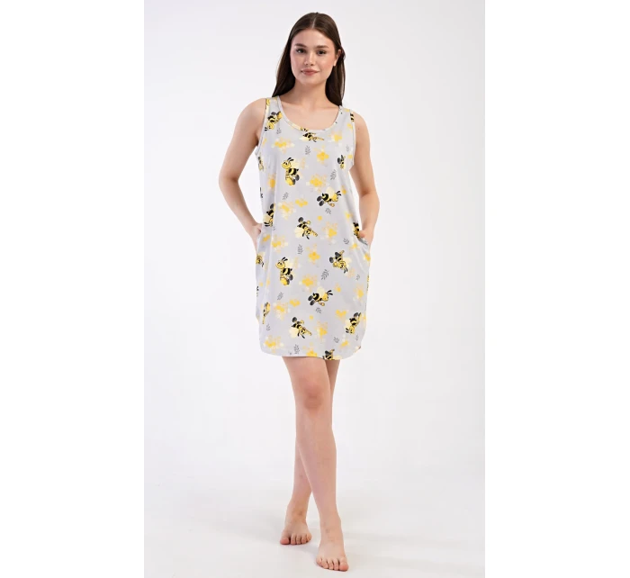 Pánské pyžamo šortky model 21059548 - Vienetta