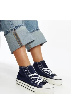 Tenisky  model 207391 Solea