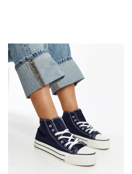 Tenisky model 207391 Solea Tenisky model 207391 Solea