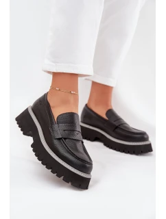 Mokasiny model 216322 Step in style