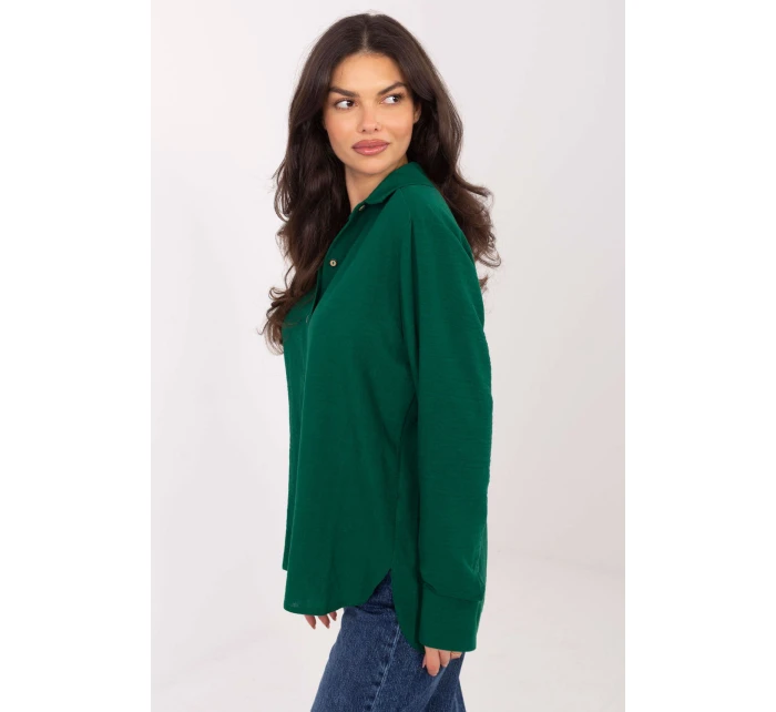 Košile s dlouhým rukávem  model 222844 Lakerta