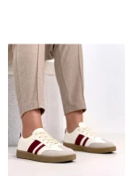 Sportovní obuv model 224582 Solea Sportovní obuv model 224582 Solea