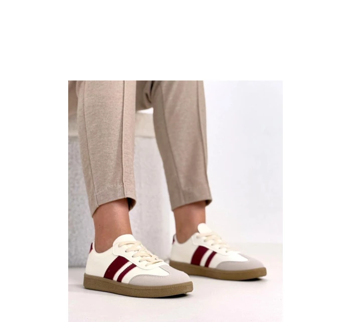 Sportovní obuv model 224582 Solea Sportovní obuv model 224582 Solea