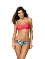 Dvoudílné plavky  model 56772 Marko