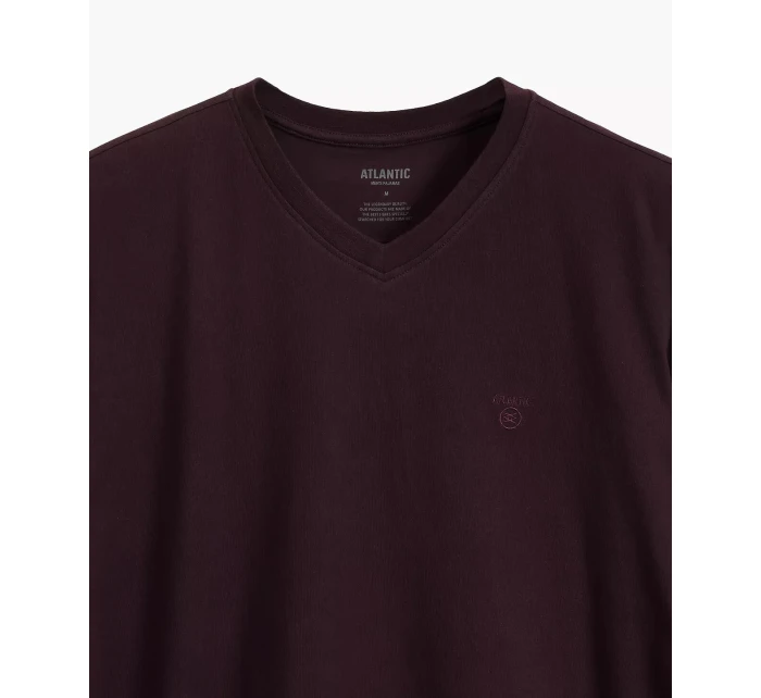 Pyžamo Atlantic NMP-389 long/r S-2XL pánské