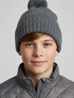 Čepice model 21397849 - Yoclub