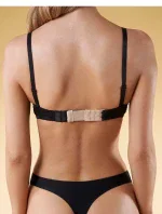 Prodlužovač obvodu podprsenky s gumičkou Julimex BA 03