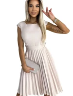 Dámské šaty 311-14 LILA - NUMOCO