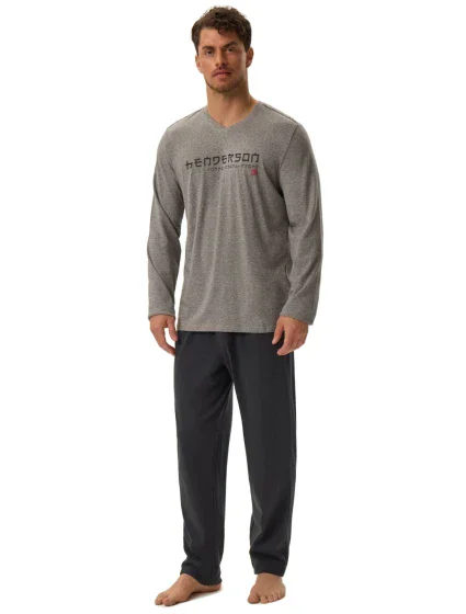 Pánské pyžamo model 20501898 Japan - Henderson